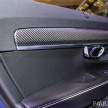Volvo S90, V90 launched in M’sia: T5 and T6 R-Design, semi-autonomous driving as standard, from RM389k