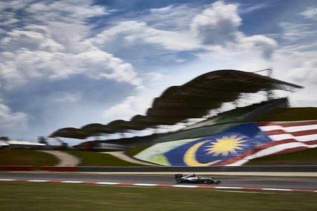 Sepang CEO says it was a mistake for Malaysia to drop F1 – strong interest for return, but must be done right