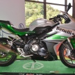 2017 Benelli Malaysia range adds TRK 502 dual purpose, from RM30,621, and 302R sports at RM23,201