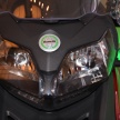 2017 Benelli Malaysia range adds TRK 502 dual purpose, from RM30,621, and 302R sports at RM23,201