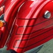 2017 Indian Chieftain Limited and Elite US launch