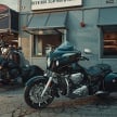 2017 Indian Chieftain Limited and Elite US launch