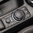 GALLERY: 2017 Mazda CX-3 with G-Vectoring Control