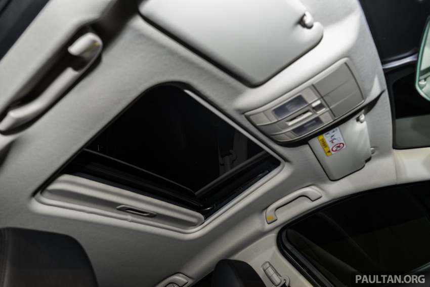 GALLERY: 2017 Mazda CX-3 with G-Vectoring Control 652223