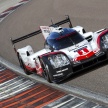 2017 Porsche 919 Hybrid – 900 hp LMP1 race car