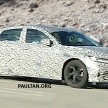 2018 Honda Accord sketch released, July 14 debut