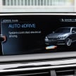 DRIVEN: BMW 740Le xDrive plug-in hybrid in Munich