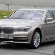 DRIVEN: BMW 740Le xDrive plug-in hybrid in Munich