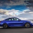 BMW M4 CS revealed with 460 hp, M4 GTS styling
