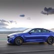 BMW M4 CS revealed with 460 hp, M4 GTS styling