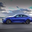 BMW M4 CS revealed with 460 hp, M4 GTS styling