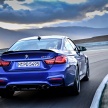 BMW M4 CS revealed with 460 hp, M4 GTS styling