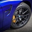 BMW M4 CS revealed with 460 hp, M4 GTS styling