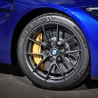BMW M4 CS revealed with 460 hp, M4 GTS styling