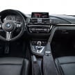 BMW M4 CS revealed with 460 hp, M4 GTS styling