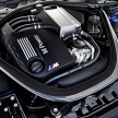 BMW M4 CS revealed with 460 hp, M4 GTS styling