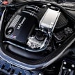 BMW M4 CS revealed with 460 hp, M4 GTS styling