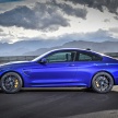 BMW M4 CS revealed with 460 hp, M4 GTS styling