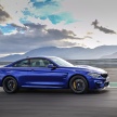 BMW M4 CS revealed with 460 hp, M4 GTS styling