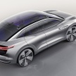 Volkswagen I.D. Crozz – coupe/SUV crossover EV debuts with 306 PS, all-wheel drive, 500 km range