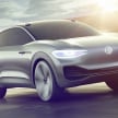 Volkswagen MEB electric platform unveiled – compact ID. in 2020, to feature 125 kW, one-hour fast charging