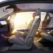 Volkswagen I.D. Crozz – coupe/SUV crossover EV debuts with 306 PS, all-wheel drive, 500 km range