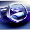 Volkswagen I.D. Crozz – coupe/SUV crossover EV debuts with 306 PS, all-wheel drive, 500 km range
