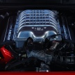 Dodge Challenger SRT Demon – world’s quickest production car with 840 hp, 0-100 km/h in 2.3 secs