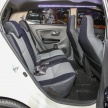 IIMS 2017: Kembar Daihatsu Ayla dan Toyota Agya