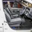 IIMS 2017: Kembar Daihatsu Ayla dan Toyota Agya