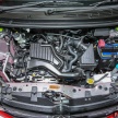 IIMS 2017: Kembar Daihatsu Ayla dan Toyota Agya