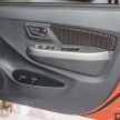 IIMS 2017: Kembar Daihatsu Ayla dan Toyota Agya