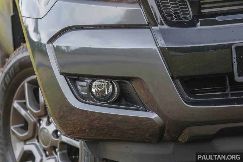 Ford Ranger FX4 kini berada di Malaysia – RM121,888 648442