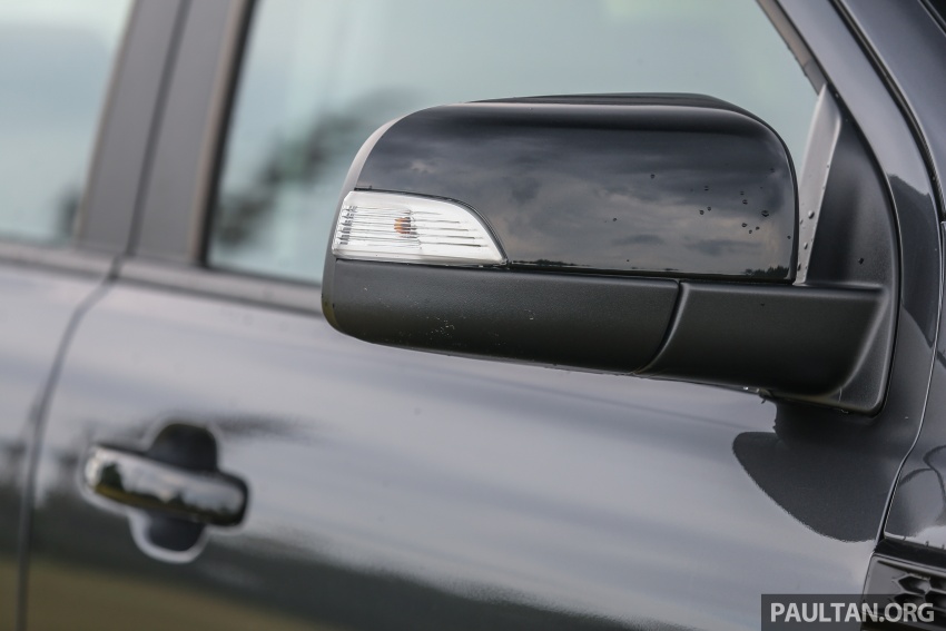 Ford Ranger FX4 kini berada di Malaysia – RM121,888 648458