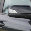 Ford Ranger 2.2L FX4 launched in M’sia – RM121,888