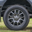 Ford Ranger 2.2L FX4 launched in M’sia – RM121,888