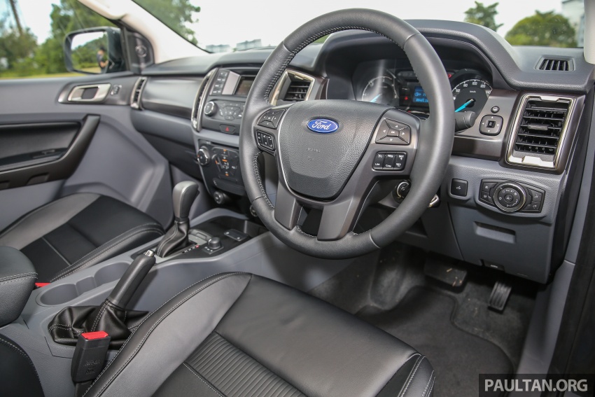 Ford Ranger FX4 kini berada di Malaysia – RM121,888 648482