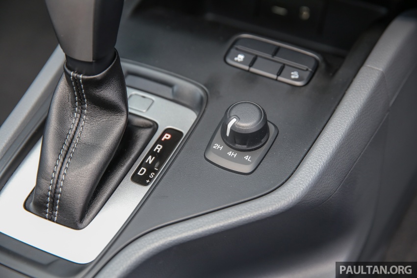 Ford Ranger FX4 kini berada di Malaysia – RM121,888 648495