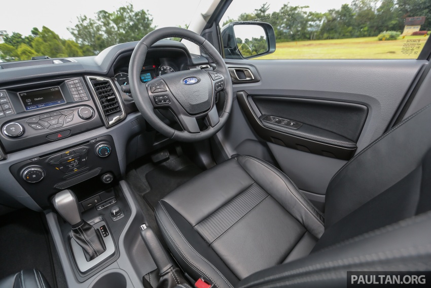 Ford Ranger FX4 kini berada di Malaysia – RM121,888 648501