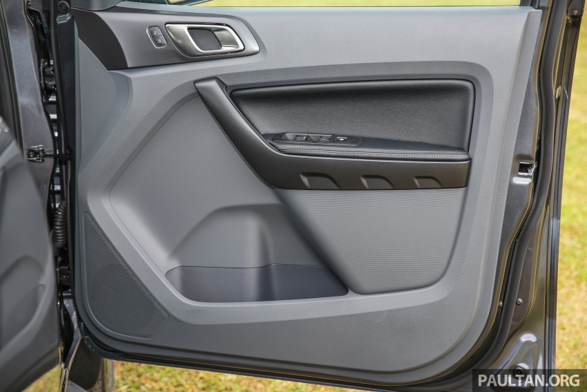 Ford Ranger FX4 kini berada di Malaysia – RM121,888 648504