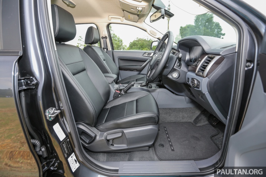 Ford Ranger FX4 kini berada di Malaysia – RM121,888 648508