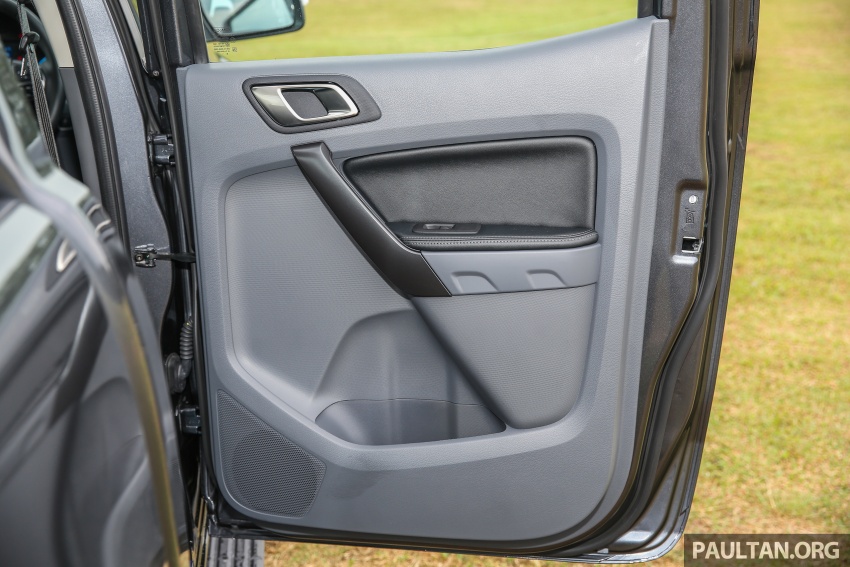 Ford Ranger FX4 kini berada di Malaysia – RM121,888 648511