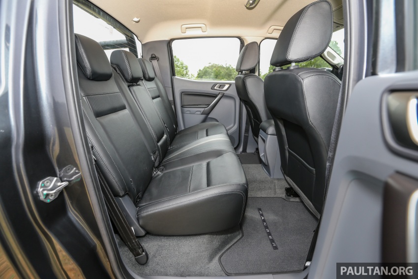 Ford Ranger FX4 kini berada di Malaysia – RM121,888 648512
