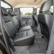 Ford Ranger 2.2L FX4 launched in M’sia – RM121,888