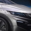 Geely MPV gets teased – is this the next Proton Exora?
