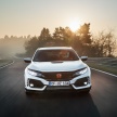 Honda Civic Type-R generasi baharu rampas takhta kereta pacuan hadapan terpantas di litar Nurburgring