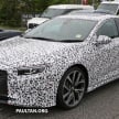 SPYSHOTS: High performance Opel/Vauxhall/Holden Insignia spotted – AWD, twin-turbo V6 up to 400 hp?