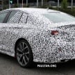 SPYSHOTS: High performance Opel/Vauxhall/Holden Insignia spotted – AWD, twin-turbo V6 up to 400 hp?