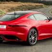 Jaguar F-Type 2.0L Ingenium now in Malaysia, RM576k