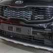 Kia Sportage GT CRDi diesel now in Malaysia, RM160k